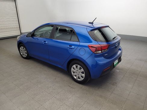 Used 2023 Kia Rio S image 3