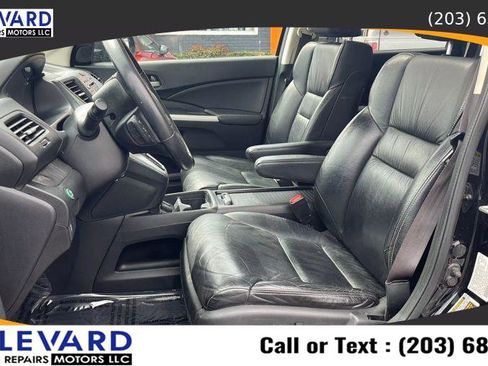 Used 2013 Honda CR-V EX-L image 11