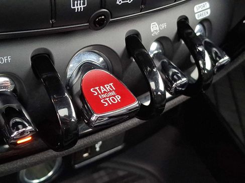 Certified 2023 MINI Cooper Clubman S image 16