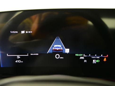 New 2025 Audi A5 2.0T Premium image 15