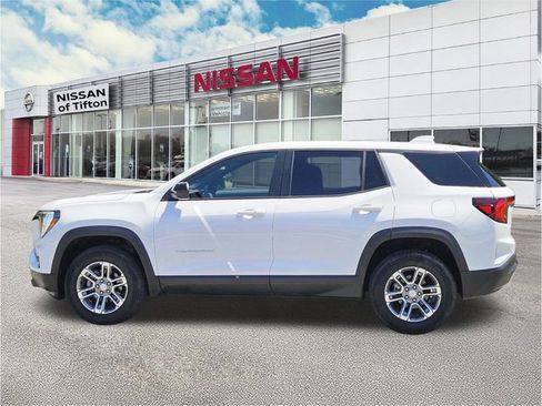 Used 2026 GMC Terrain Elevation FWD image 7