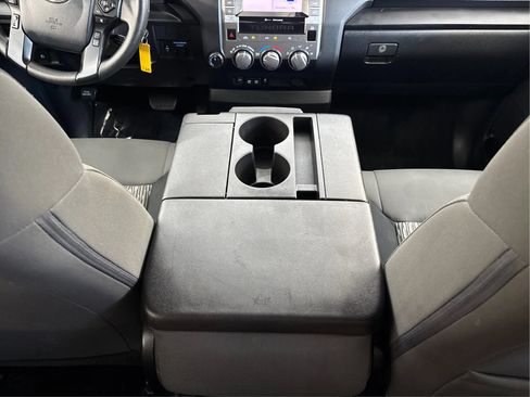 Used 2020 Toyota Tundra SR AWD/4WD image 22