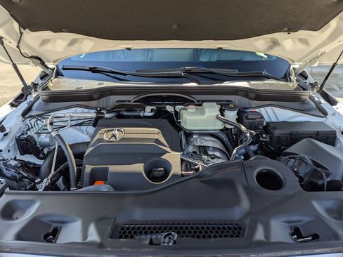 New 2026 Acura MDX Type S image 26