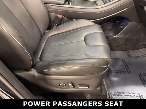 Used 2025 Hyundai Palisade Calligraphy image 30