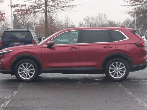 Certified 2024 Honda CR-V EX-L image 9