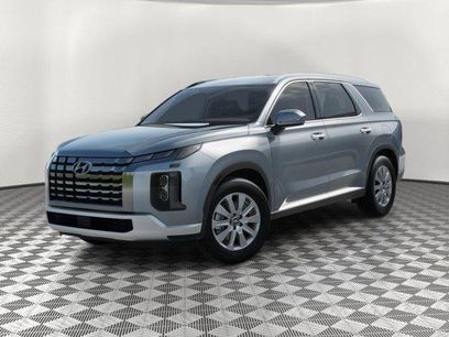 New 2025 Hyundai Palisade SEL