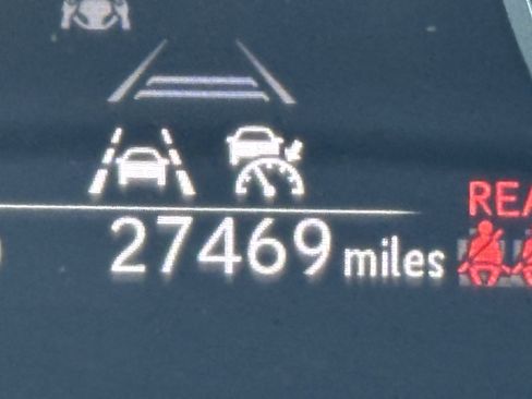 Used 2024 Lexus NX 250 FWD image 22