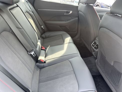Used 2023 Hyundai Sonata SEL Plus image 14
