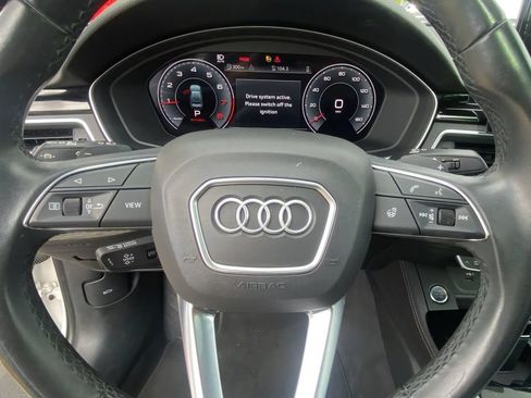 Used 2023 Audi A4 2.0T Premium Plus AWD/4WD image 18