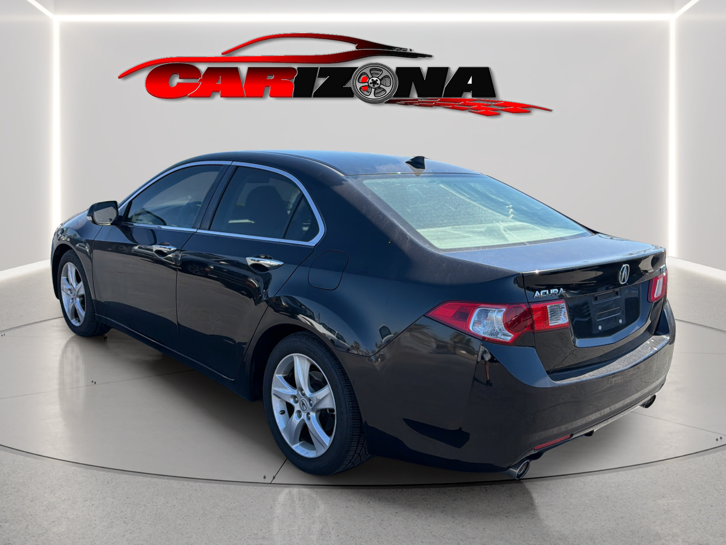 Used 2009 Acura TSX Sedan FWD image 9