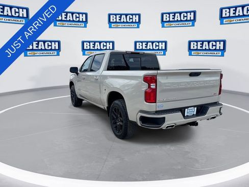 New 2026 Chevrolet Silverado 1500 RST AWD/4WD image 6
