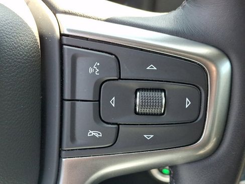 Used 2021 Chevrolet Silverado 1500 LT w/ Bed Protection Package image 21