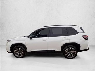 Certified 2026 Subaru Forester Touring AWD/4WD video 2