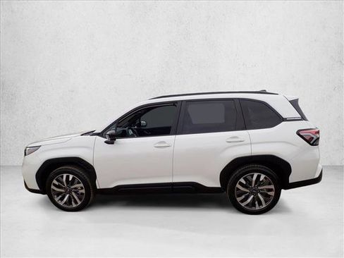Certified 2026 Subaru Forester Touring AWD/4WD image 2