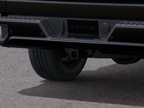 New 2026 Chevrolet Silverado 1500 RST w/ Safety Package AWD/4WD image 14