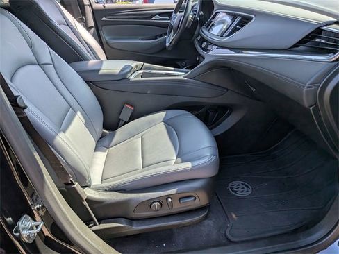 Used 2024 Buick Enclave Essence w/ Experience Buick Package image 32