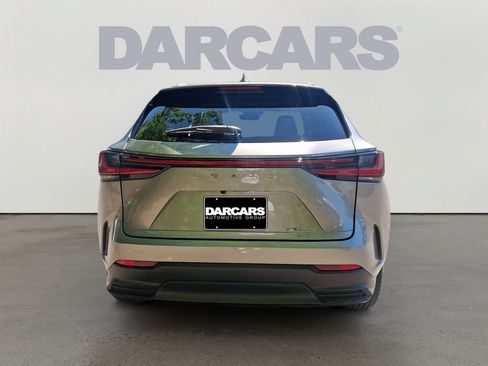 Used 2024 Lexus NX 350 AWD w/ Cold Area Package image 6