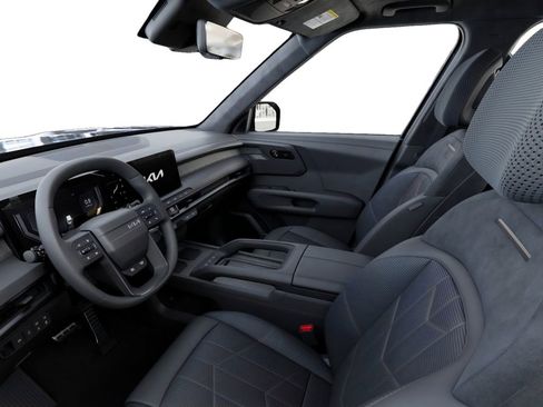 New 2027 Kia Telluride X-Line SX Prestige AWD/4WD image 17