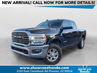 Used 2022 RAM 2500 Laramie