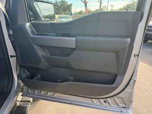 New 2026 Ford F150 XLT w/ FX4 Off-Road Package AWD/4WD image 19