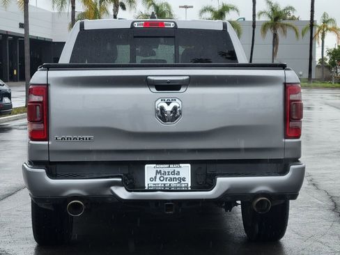 Used 2019 RAM 1500 Laramie w/ Sport Appearance Package image 27