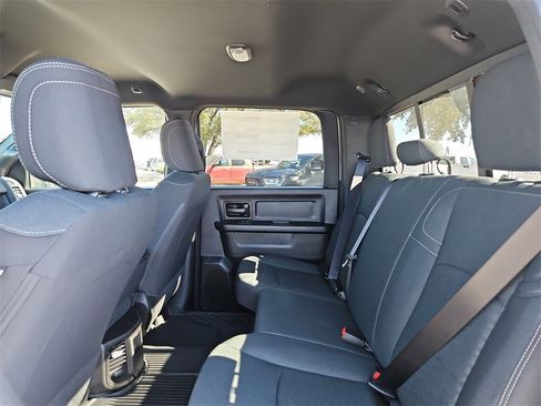 New 2026 RAM 2500 Tradesman image 18