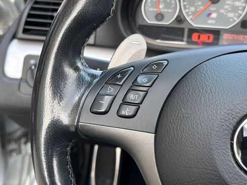 Used 2003 BMW M3 Convertible image 40