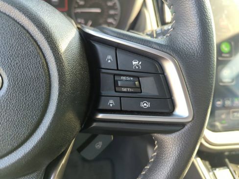 Certified 2024 Subaru Outback Limited XT image 24