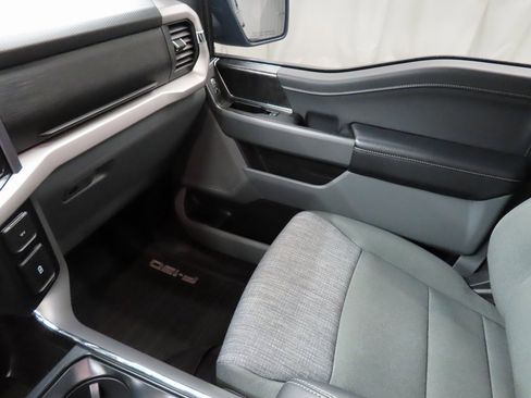 Used 2023 Ford F150 XLT w/ Equipment Group 301A Mid image 23