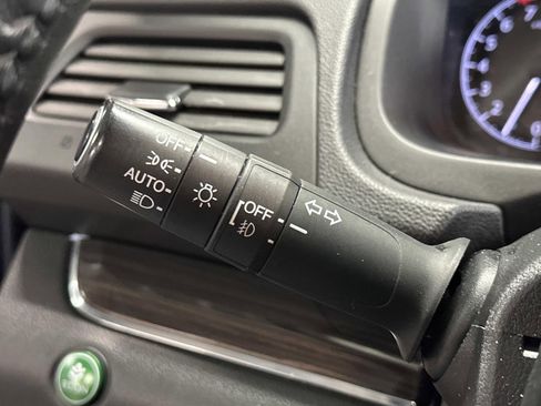 Used 2015 Honda CR-V EX-L image 28