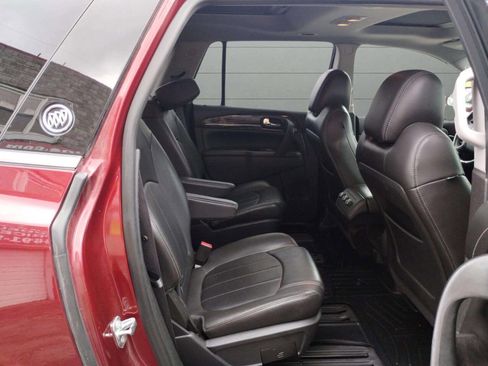 Used 2015 Buick Enclave Leather image 21