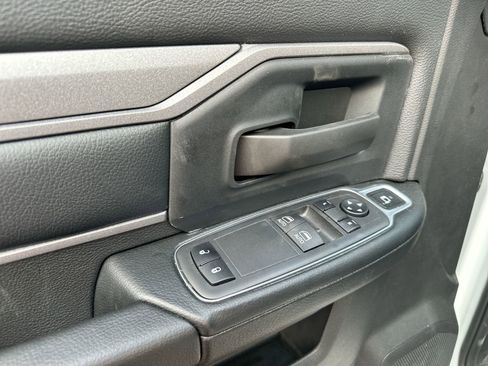 New 2024 RAM 5500 Tradesman image 18