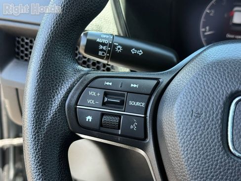 Certified 2024 Honda CR-V LX image 18