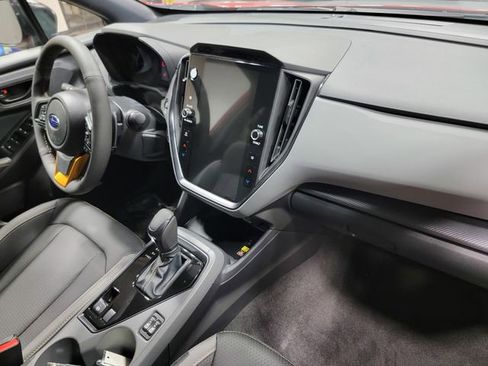 New 2026 Subaru Crosstrek 2.5i Wilderness AWD/4WD image 16