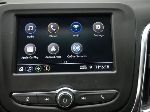 Used 2020 Chevrolet Equinox LT image 3