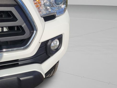 Certified 2023 Toyota Tacoma SR5 image 8