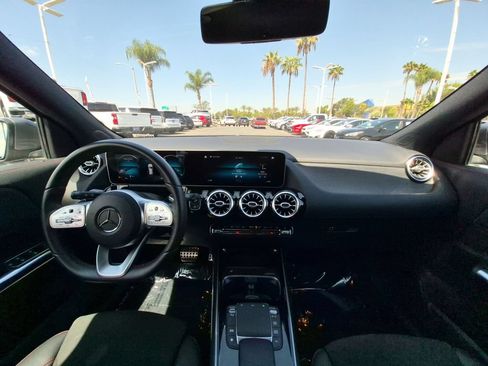 Used 2021 Mercedes-Benz GLA 250 image 26