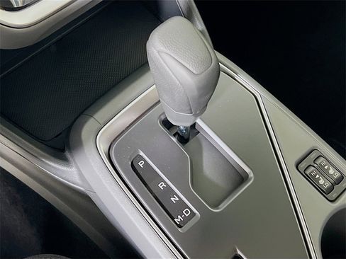 New 2025 Subaru Crosstrek 2.0i Premium image 15