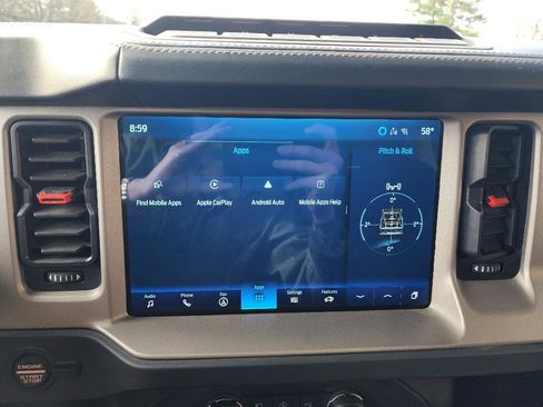 Used 2023 Ford Bronco Raptor image 20