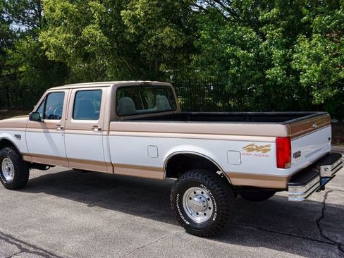 Used 1997 Ford F350 4x4 Crew Cab image 74