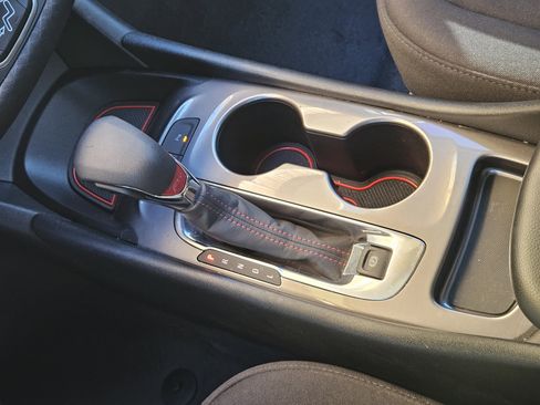 Used 2024 Chevrolet Malibu RS image 22