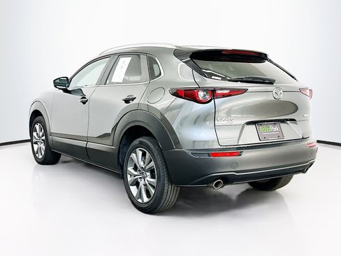 Used 2025 MAZDA CX-30 AWD 2.5 S w/ Preferred Package image 5