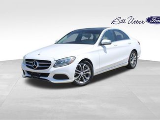 Used 2017 Mercedes-Benz C 300 Sedan video 1