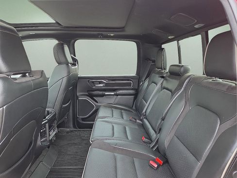 Used 2022 RAM 1500 Laramie AWD/4WD image 10