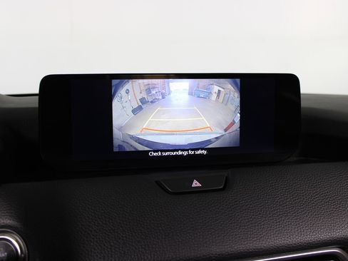 Used 2024 MAZDA CX-90 3.3 Turbo w/ Preferred Plus image 26