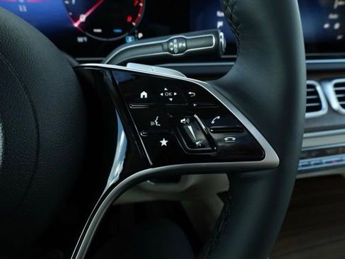 New 2025 Mercedes-Benz GLE 350 GLE 350 image 15