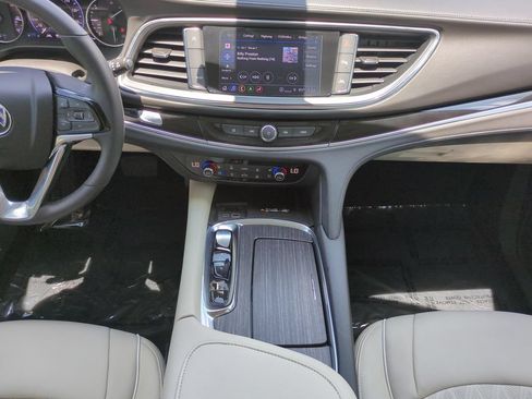 Used 2023 Buick Enclave Avenir w/ Avenir Technology Package FWD image 15