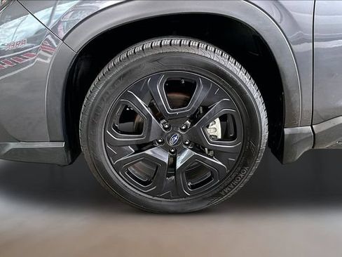 Used 2023 Subaru Ascent Onyx Edition AWD/4WD image 29