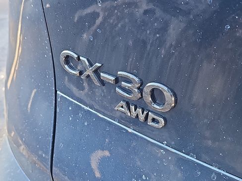 New 2026 MAZDA CX-30 Aire Edition AWD/4WD image 4
