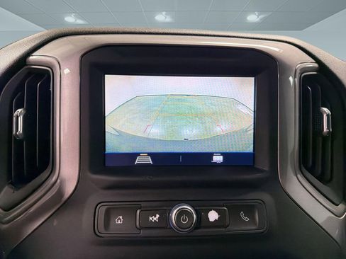 Used 2021 Chevrolet Silverado 1500 Custom image 25